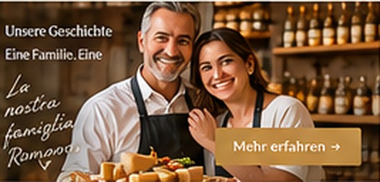 Unsere Geschichte