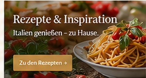 Rezepte & Inspiration