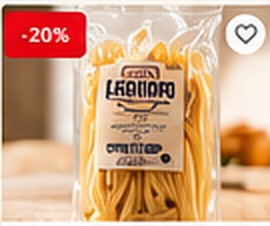 Pasta di Gragnano IGP