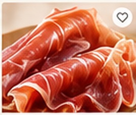 Prosciutto di Parma