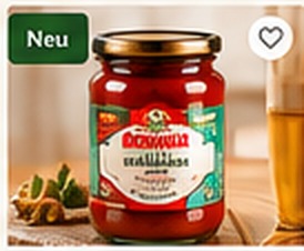 San Marzano Tomaten